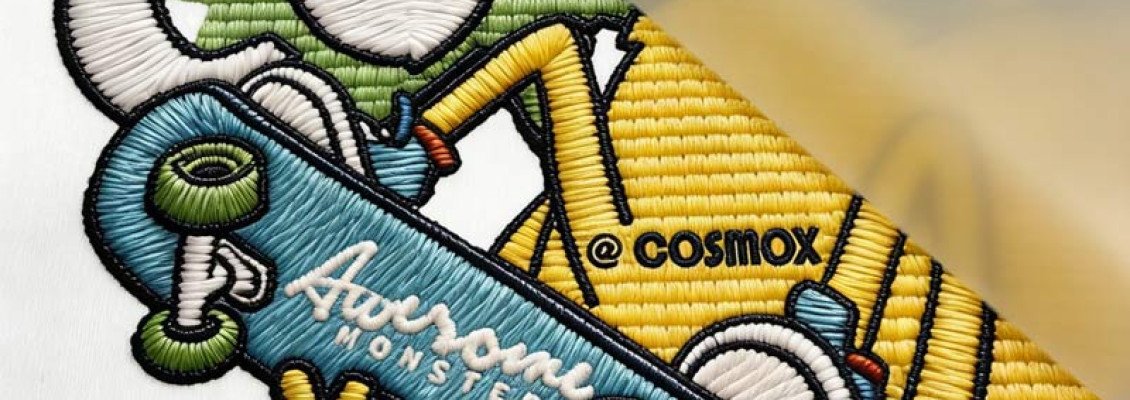 Why COSMOX DTF Printers Are the Smart Choice for Your Custom Apparel Business