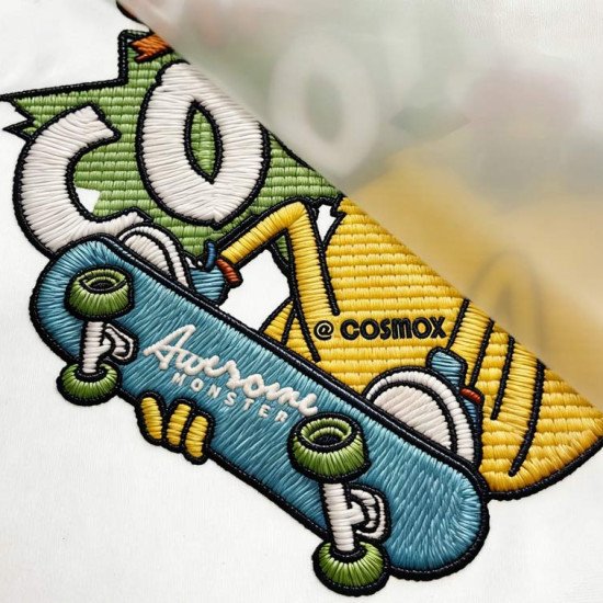 A3 DTF Printer Malo S