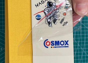 Why the COSMOX UV DTF Printer Is Redefining High-Quality Custom Stickers