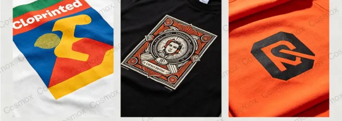 DTF vs DTG vs Screen Printing: Which Technology Fits Your Business?