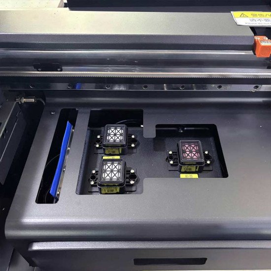 6090 UV Flatbed Printer Visual Positioning 6090 UV Flatbed Printer Visual Positioning