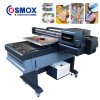 6090 UV Flatbed Printer Visual Positioning 6090 UV Flatbed Printer Visual Positioning
