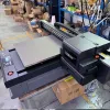 6090 UV Flatbed Printer Visual Positioning