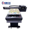 6090 UV Flatbed Printer Visual Positioning