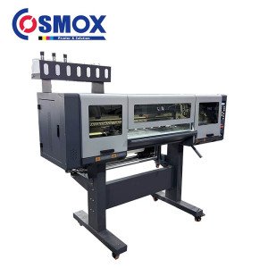4/5/6 heads DTF Printer Ola Jet ultra