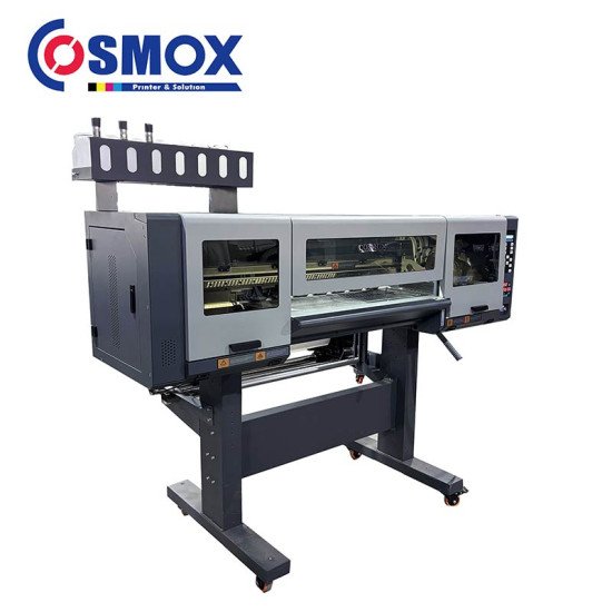 4/5/6 heads DTF Printer Ola Jet ultra