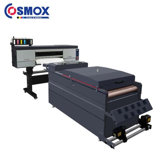 4/5/6 heads DTF Printer Ola Jet ultra