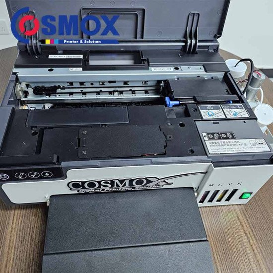 A4 DTF Printer