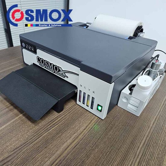 A4 DTF Printer