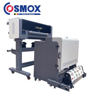 A1 DTF Printer Malo Jet