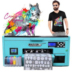 A3 DTF Printer Malo S