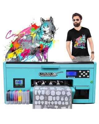 A3 DTF Printer Malo S