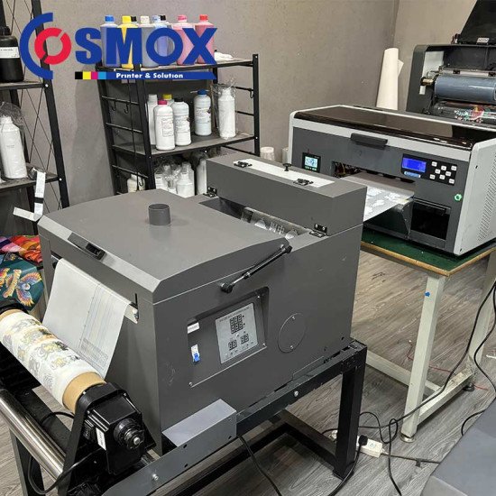 A3 DTF Printer Malo S A3 DTF Printer Malo S