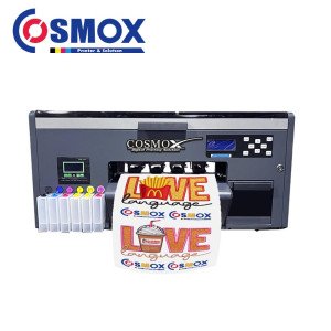 A3 DTF Printer Malo S