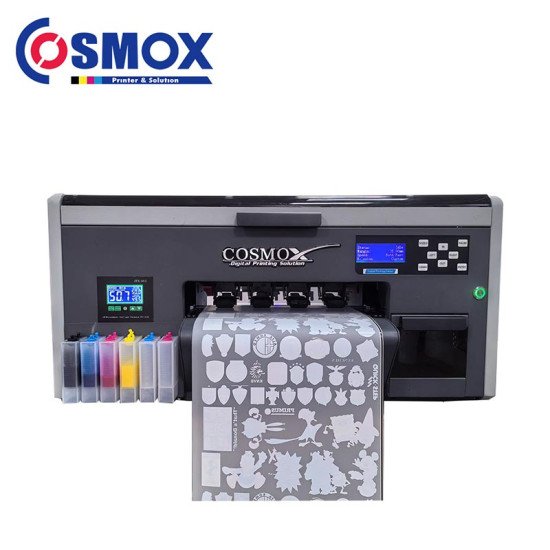 A3 DTF Printer Malo S A3 DTF Printer Malo S