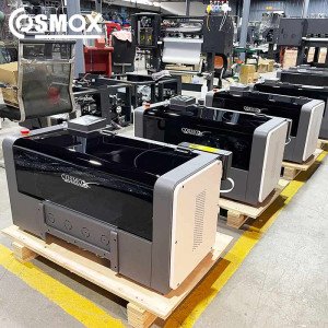 A3/A2 DTF Printer Malo Jet