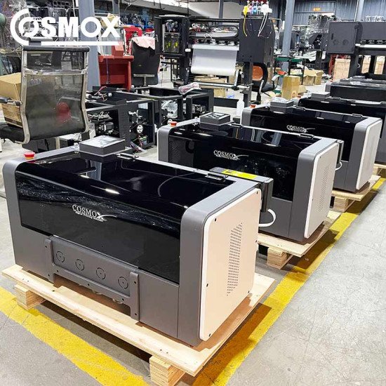 A3/A2 DTF Printer Malo Jet