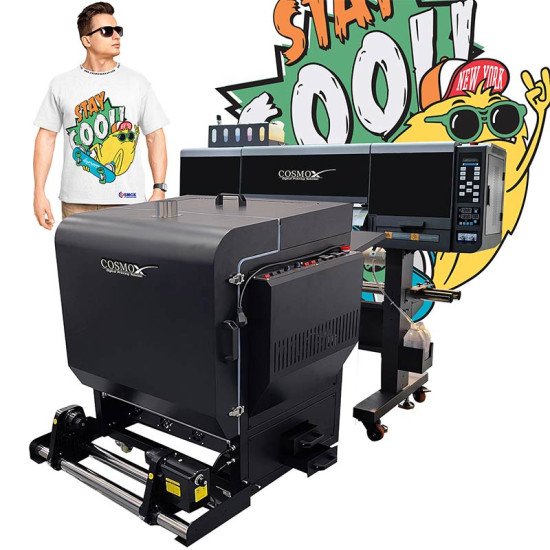 24'' (60CM) DTF Printer Ola Jet 24'' (60CM) DTF Printer Ola Jet