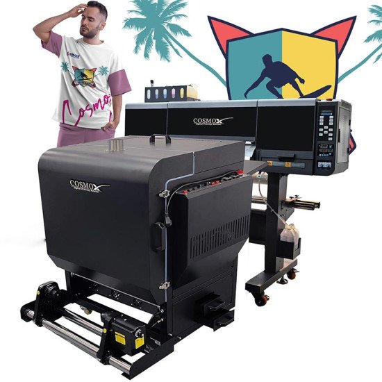 24'' (60CM) DTF Printer Ola Jet 24'' (60CM) DTF Printer Ola Jet