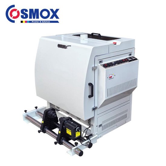 A1 DTF Printer Sia Jet 