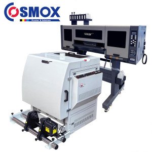 13color/9color DTF Printer Ola Jet ultra