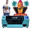 A3 DTF Printer Sia S 