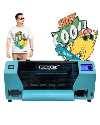 A3 DTF Printer Sia S 