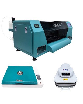 A3 DTF Printer Sia S 