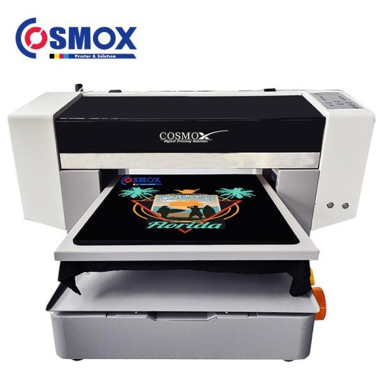 A2 DTG printer