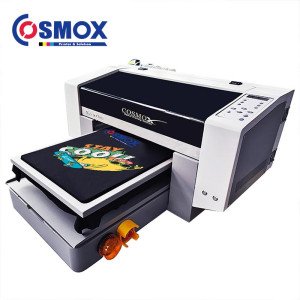A2 DTG printer