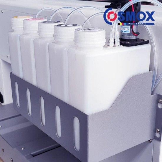 A2 DTG printer