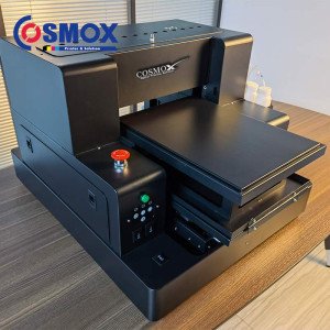 Desktop A4/A3 DTG printer
