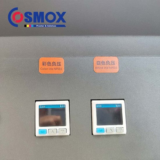 2513 UV Flatbed Printer