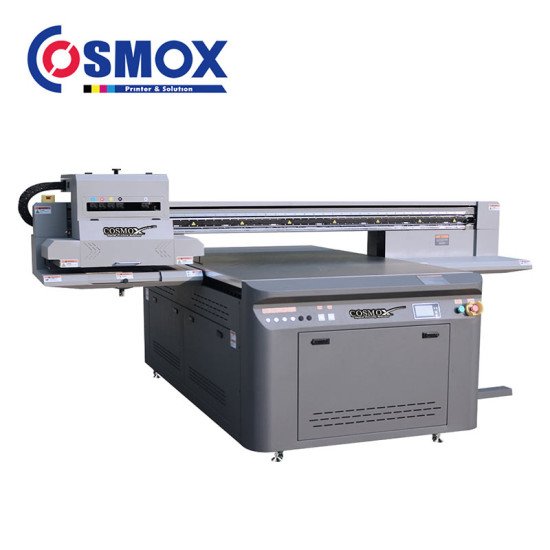 1216 UV Flatbed Printer