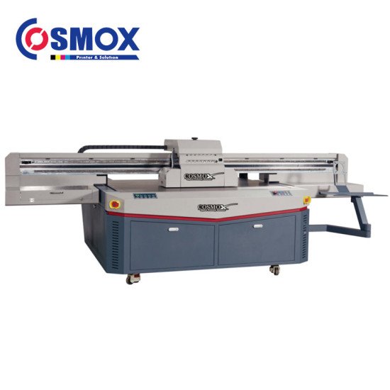 1216 UV Flatbed Printer