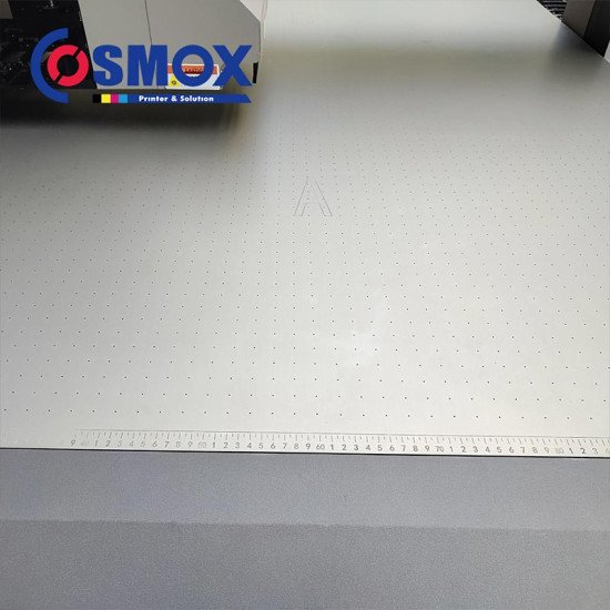 2513 UV Flatbed Printer
