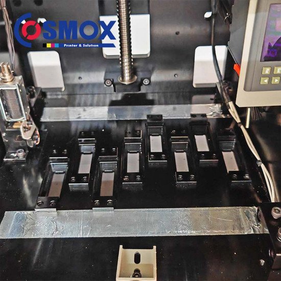 2513 UV Flatbed Printer