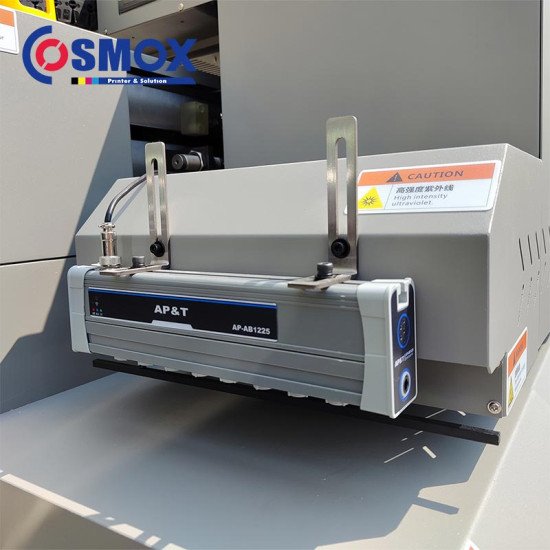 2513 UV Flatbed Printer