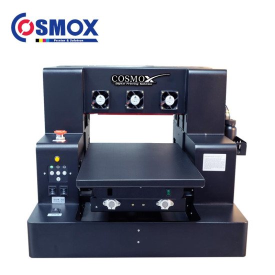 Desktop A4/A3 UV Flatbed Printer Desktop A4/A3 UV Flatbed Printer