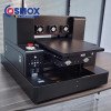 Desktop A4/A3 UV Flatbed Printer Desktop A4/A3 UV Flatbed Printer