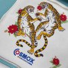 Cosmox 3D Texture DTF Powder