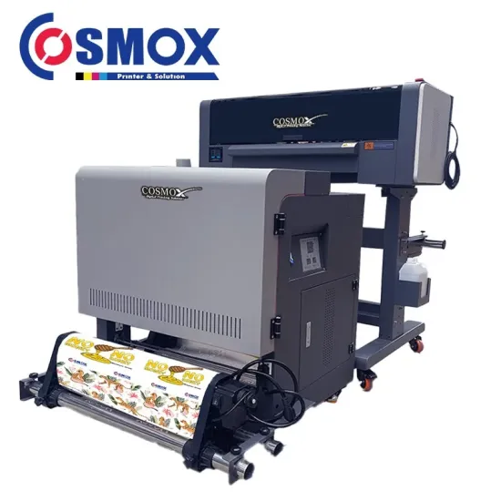 A1 DTF Printer Malo Jet