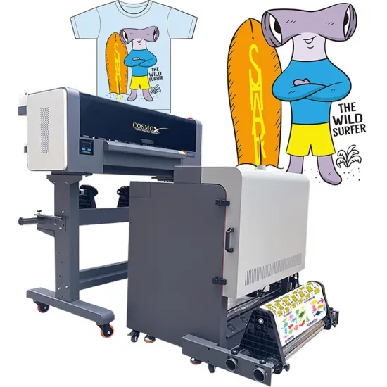 A1 DTF Printer Malo Jet