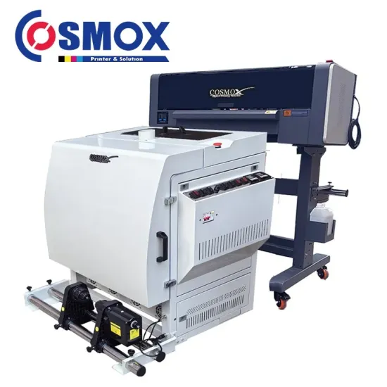 A1 DTF Printer Malo Jet