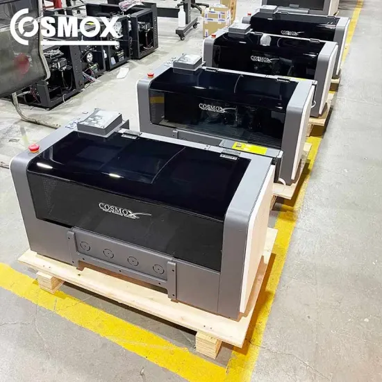 A3/A2 DTF Printer Malo Jet