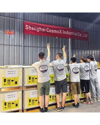 A3 DTF Printer Sia S 