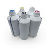 Cosmox DTF Ink – High Quality CMYK &amp;amp;amp; White Ink for DTF Printers | Vibrant, Durable Transfers on Any Garment Material