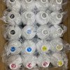 Cosmox DTF Ink – High Quality CMYK &amp;amp;amp; White Ink for DTF Printers | Vibrant, Durable Transfers on Any Garment Material