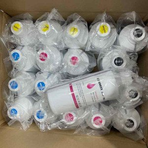 Cosmox DTF Ink