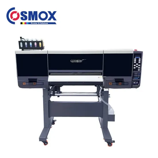 24'' (60CM) DTF Printer Ola Jet